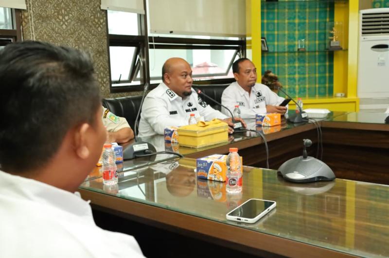 Pemkab Siak Manfaatkan Lahan Tidur Jadi Produktif Dorong PAD dan Kesejahteraan Warga